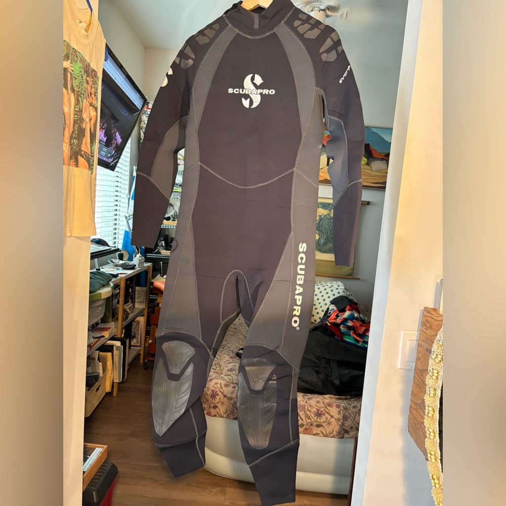 ScubaPro EverFlex Steamer